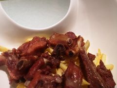 -紫鑫阁饭庄(长安店)