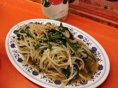 -拉面莊夢語＆中华料理八椿