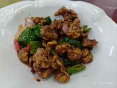 -南沙辉记烧鸡·荔枝木炭火吊烧(旧镇店)
