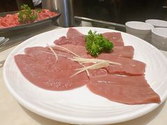 -一哥澳门豆捞·澳门风打边炉(高德置地店)