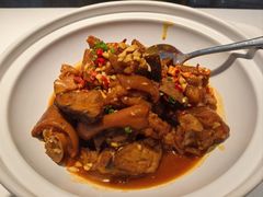 -院里寻菜·精致庭院菜(观沙岭店)