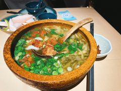 花溪牛肉粉-山石榴·贵州菜(丰盛里店)