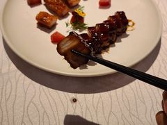 秘制黑叉烧-炳胜品味(珠江新城店)