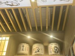-采御鲜·回转寿司(汕头万达店)