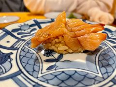 赤贝寿司-鮨清日本料理
