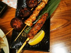 -玄白·炭烤活鳗(上海首店)