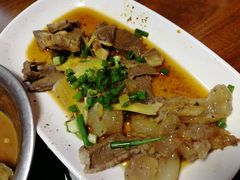 -好成财牛排馆(涂门街总店)