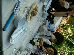 -Dash Teak House