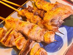 -王氏炉匠·烧鸟放题自助(好运街店)