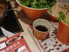 -刘一锅筋头巴脑(大悦城C店)