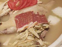 -老鸭集(金沙龙湖天街店)
