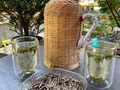 -香芙茗茶楼(梅家坞店)