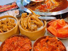 -符淼淼火锅(宽窄巷子店)
