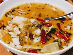 -新白鹿餐厅(城西银泰城店)