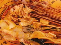 -明洋钵钵鸡(春田小区店)