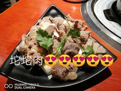 -蜀滋香鲜鱼火锅(黄金路店)