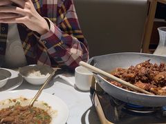 -关东小磨东北菜(漕河泾印象城店)