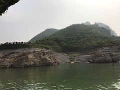 -易水湖景区