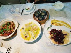 -啫·粤风料理·啫啫煲(仓山万达广场店)