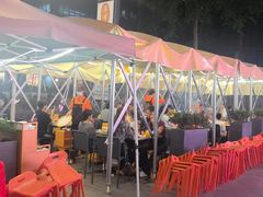 -潮发潮汕牛肉店(长隆店)