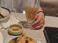 -狮王府淮扬菜(夫子庙老门东店)