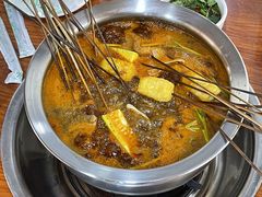 -牛华八婆麻辣烫(起源店)