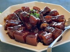 -世博源公馆·本帮融合菜·主题包厢·江景餐厅