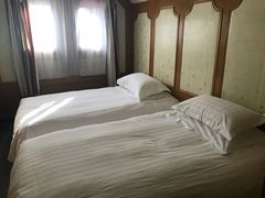 -顺鑫绿色度假村