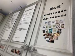 -情侣·团建·手作工坊(虹桥汇金百货店)