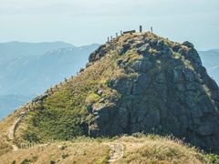 -七娘山