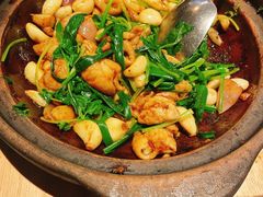 -南棠馆粤菜坊(群光店)