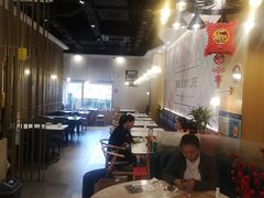 -蜀腾川·火锅鱼.烤鱼(新世界城店)