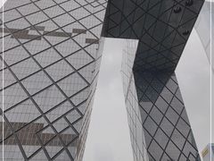 -中央广播电视总台(光华路办公区)