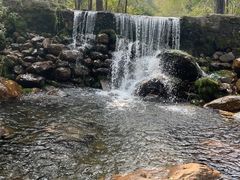 -玉渡山自然风景区