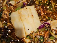 -西贝(上海新梅广场店)