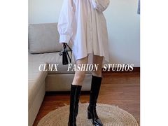 -CLMX(新天地凯德晶萃广场店)