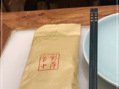 -小吊梨汤·北京菜·烤鸭(华润万象城店)