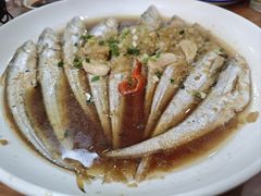-高淳老街土菜馆(迎薰门店)