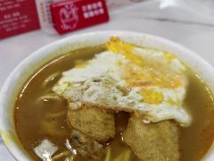 -百乐门粉面店(二龙喉分店)
