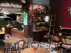 -嗒令甜品·主题融合料理餐厅(首座时代店)
