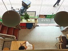 -蒙自源米线大王(江南西路店)