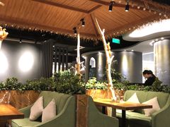 大堂-半悦牛排(龙湖西宸天街店)