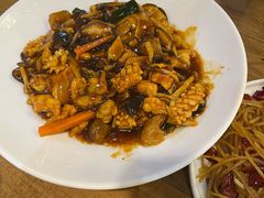 -陈傻子餐厅(世纪都会店)