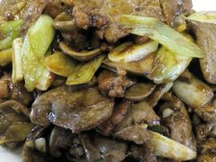 -南来顺饭庄·清真(南菜园店)