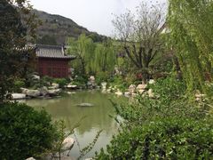 -华清宫景区