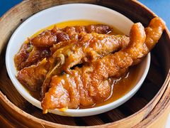 -青岛中心假日酒店·蓝天行政酒廊
