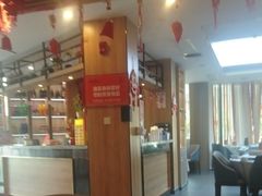 -有红鸡毛店·川菜(建设路店)