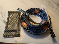 -径山十八道·风味民间菜(杭州总店)