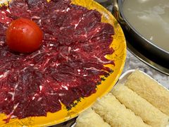 -潮汕大目牛肉火锅(皇岗旗舰店)