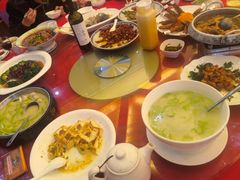 -山海天饮食集团(桃源居店)